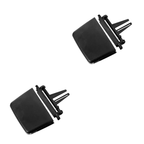 Listado de Ventilación y seguridad para kilns más recomendados. 46 2 Piezas Clip de Rejilla de Salida de Aire Acondicionado Auto Pestaña Ventilación Compatible con Instalación Rápida y Control Aire