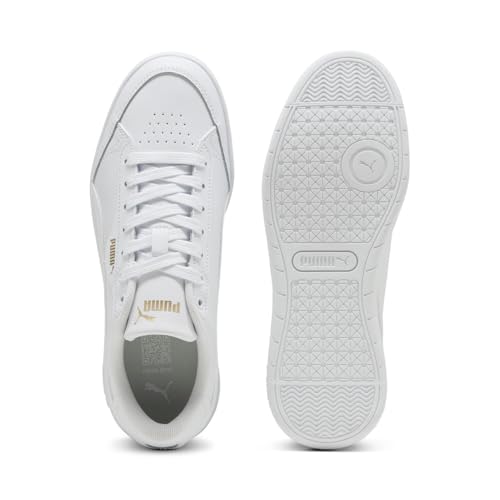 Image of Puma Womens Vikky Star Sneaker