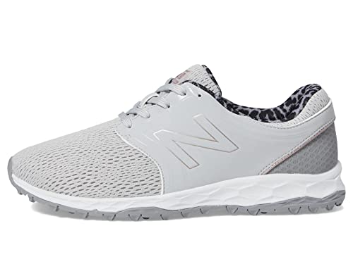 Image of New Balance Women's Fresh Foam Breathe Golf Shoes