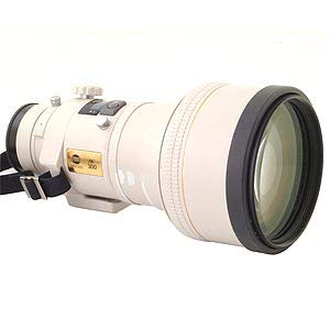 Amazon.com : Minolta AF 300mm F/2.8 APO HS G telephoto prime lens