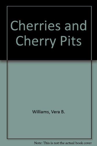 Cherries and Cherry Pits 0606048901 Book Cover
