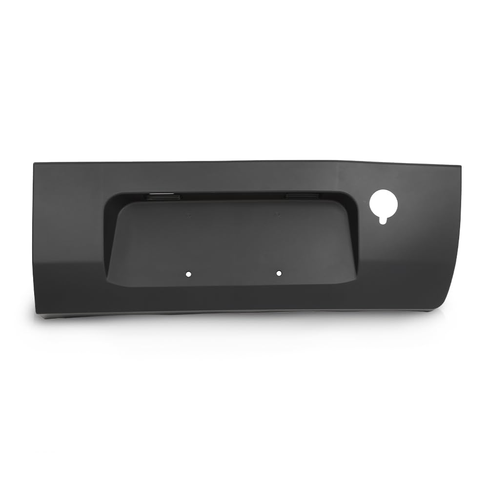 Amazon.com: Rear Door Lower Molding, Fit Ford Transit 150 250 350