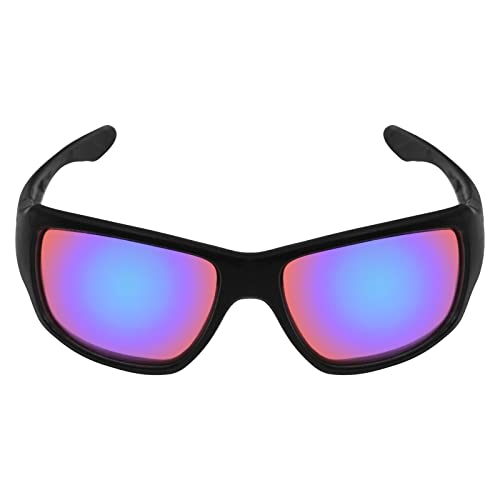 Image of Mryok Replacement Lenses for Oakley Big Taco OO9173 - Options