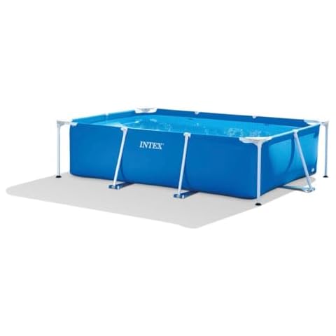 Intex 9ft 10in Rectangular Pool Cover