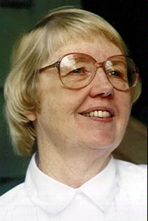 Ann Ehrlich