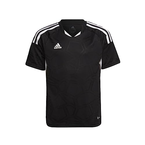 adidas HA3561L CON22 MD JSY Y Black/White L