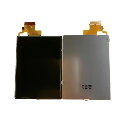 Pantalla retroiluminada para Canon S95 panel LCD repuesto PC1565 4