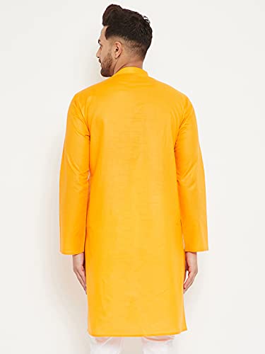 Image of VASTRAMAY Men Shirt