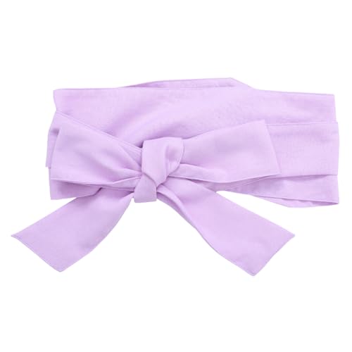 LIFKOME Sash Belt For Women: Adjustable Women Kimono Dress Wide Belt - Japanese Theme Waistband For Relaxed Vacations Or Everyday Wear