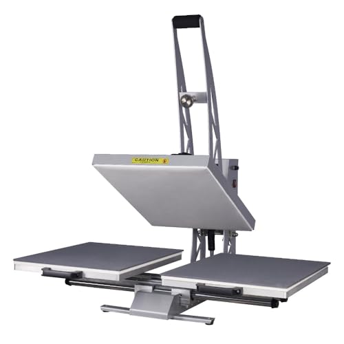 Máquina de Termofijado Dual con Apertura Automática 110V 2000W
