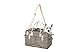 Karlie Tragetasche English Style L: 43 cm B: 24 cm H: 29 cm
