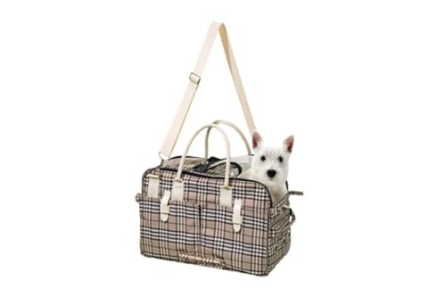 Karlie Tragetasche English Style L: 43 cm B: 24 cm H: 29 cm