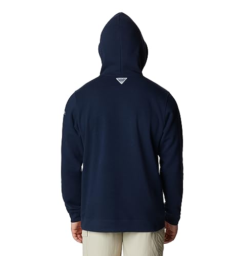 Image of Columbia mens Trek Hoodie