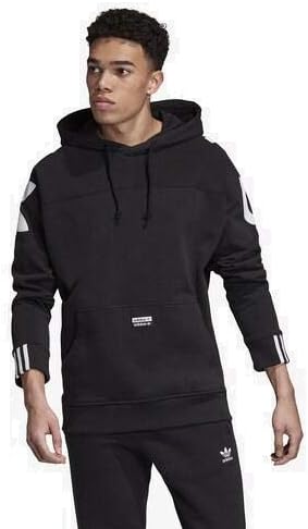 Amazon Adidas R Y V Hoodie Fk3599 Usa Mens Xs Jp Mens Xs 並行輸入品 トレーナー パーカー 通販