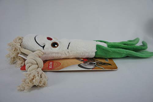 Ropey Leek AFP para Cães