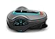 Gardena Mähroboter smart SILENO City 400 m² Set: Innovative LONA AI-Technologie, Steuerung per App, SensorControl, für Steigungen bis zu 35 Prozent, inkl. smart Gateway, DE-Version (19605-60)