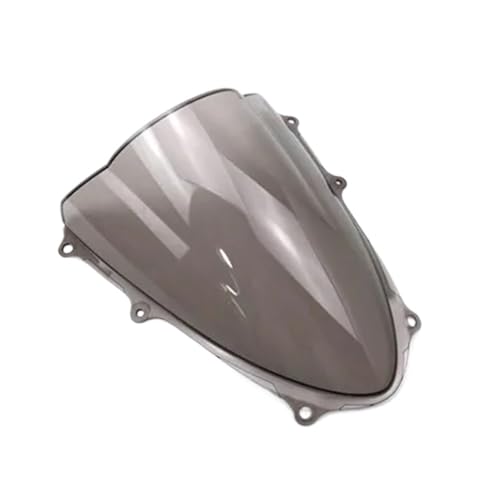 Pare-brise moto GSXR 1000 déflecteur de vent double bulle pour modèles 2009-2016