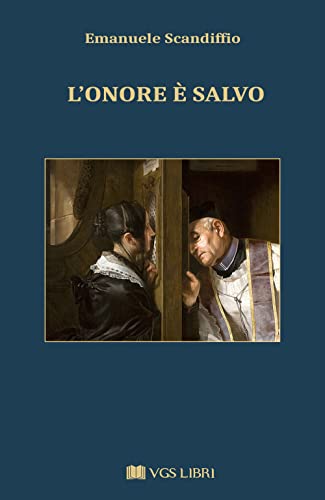 L'onore è Salvo