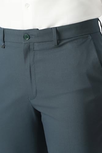 Image of Van Heusen Men Work Utility Pants