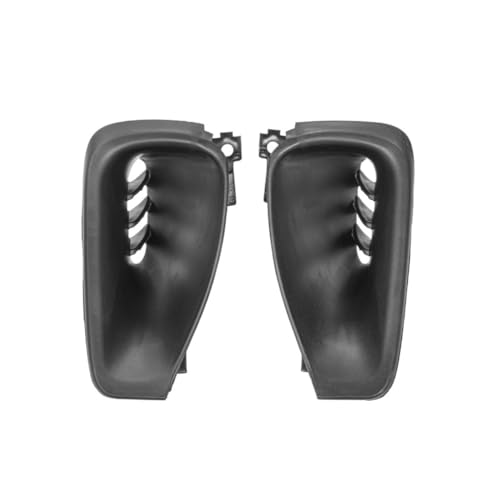Carénage latéral pour MT-09 2021-2023 cache d'admission d'air