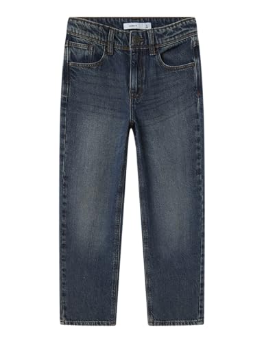 NAME IT Boy Jeans Straight Fit