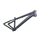 Cruiser Dirt Jump Frame 26inch Ultralight Mountain Bike Hardtail DJ BMX 10x135mm...