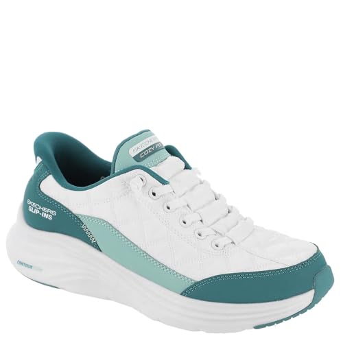 Basket Femme Skechers Slip-ins Contour Foam contre le mal de dos