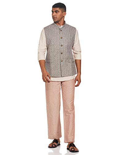Image of Ethnix by Raymond mens Ethnix Mens Regular Fit BundiRTUA00181-L296