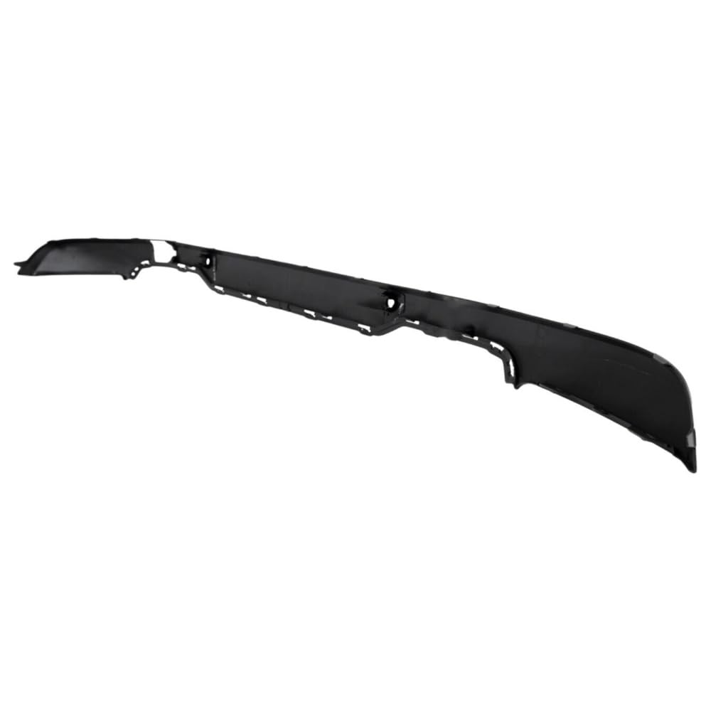 Amazon.com: zxhhxkAn Bumper Face Bar Trim Molding Step Pad