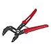 Sealey AK8536 Multi-Grip Self Adjusting Plier, 250mm Length