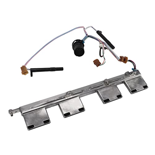 EBTOOLS Sensor de interruptor de engranaje automotriz 97031708530 Sensor de posición de engranaje de alta sensibilidad para PDK 4WD Reemplazo