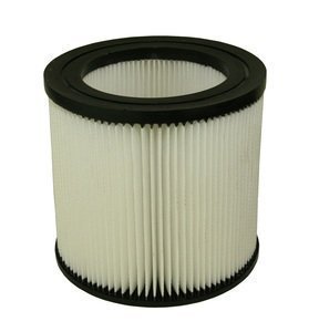 Kärcher Cartridge Filter for Kärcher / Round Filter for Kärcher Lamella Filter for Kärcher 4000 Plus / 4000 TE / A2000...A2099 WD2000...WD2999 A2200...A2999,,,,, WD3000...WD3999 A3100...A3199 WD3000...WD3999 A3100...A3199, suitable from STAUBSHOP24