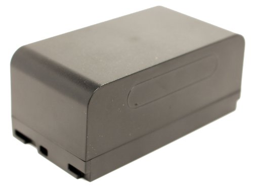 2 Pack - Replacement for Leica TCR805 Battery - Compatible with Leica GEB121 Survey Instrument Battery (4200mAh 6V NIMH)