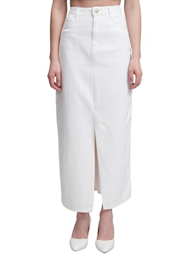 Image of Tokyo Talkies Women Skirt