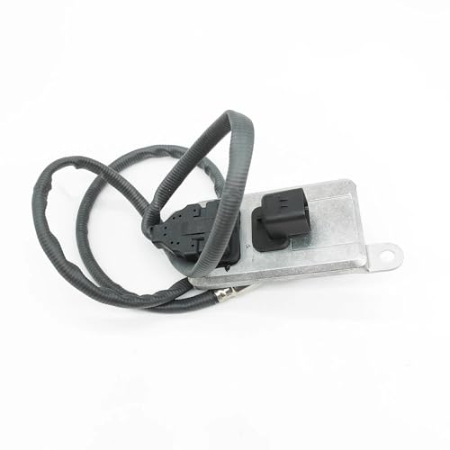 Capteur NOX 441512703 anti-encrassement sonde oxygène azote pour bloc thermique 4415127