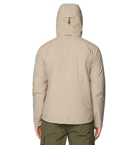 Mountain Hardwear Men's Stretch Ozonic Insulated Jacket2