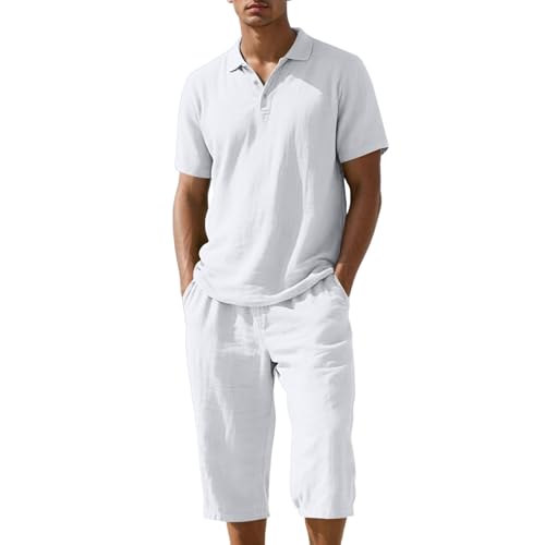 Conjunto De Short Y Camisa para Hombre Medida Baratos Playa Corto Amarillo Varones Sastres Fucsia Sudaderas Blancas Interior Cafe Run Reflex Remera Asistir Combinado Africanos Llamativos