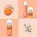 Imagen de Bálsamo Labial Muñeco Con Forma