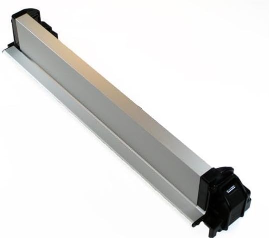 5140060-89 Miter Saw Fence Assembly Compatible with DeWalt Replaces Part 5140060-89（For DW745 Model）