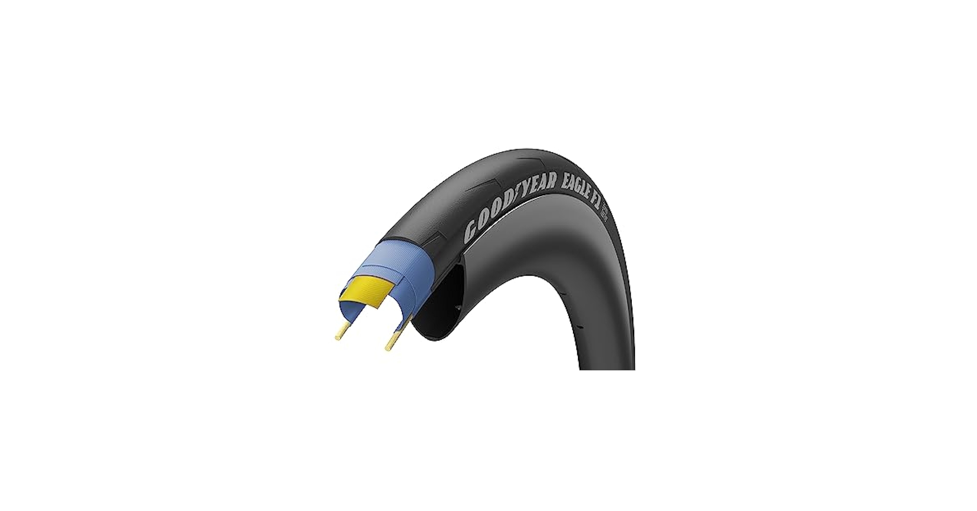 GOODYEAR EAGLE F1R クリンチャータイヤ Eagle F1 R – Goodyear Bike