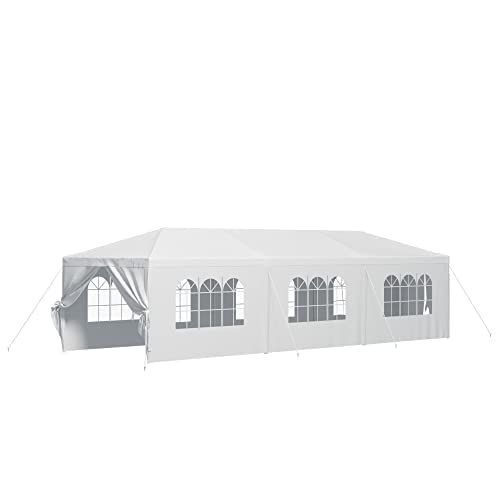 Devoko 10'X30' Outdoor Party Tent thumb #8