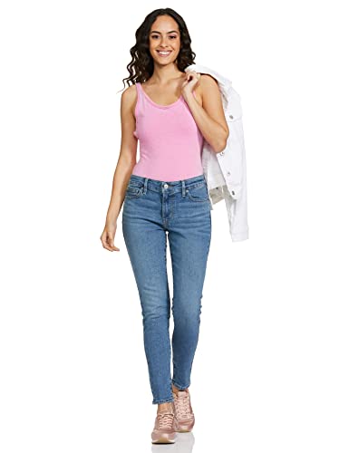 Image of Levi's Women Regular Fit Jeans