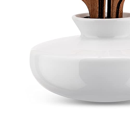 Difusor Alessi Ahhh Leaf Fragancia miniatura 4