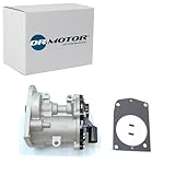 DR.MOTOR AUTOMOTIVE DRM61115 AGR-Ventil Abgasrückführungsventil mit Saugrohr mit Dichtung mit Saugrohr mit Dichtung Kompatibel mit FORD S-MAX WA6 1352475 1376242 1387083