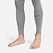 Nike Men's Pro Dri-FIT Fitness Tights Smoke Grey/Black Medium