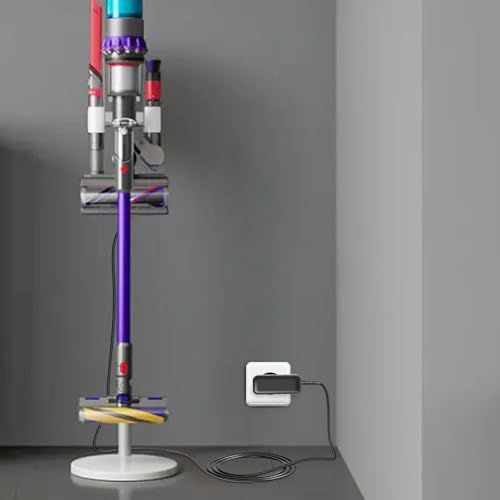 Cargador Dyson Gen5 Outsize ideal para sustituir cables dañados en estaciones de pared 3