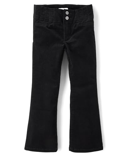 Image of The Children's Place Girls' Corduroy Pants