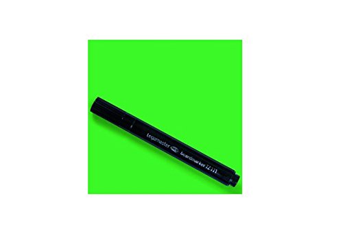 Magic-chart Note 10 x 10 cm 100 pezzi, verde