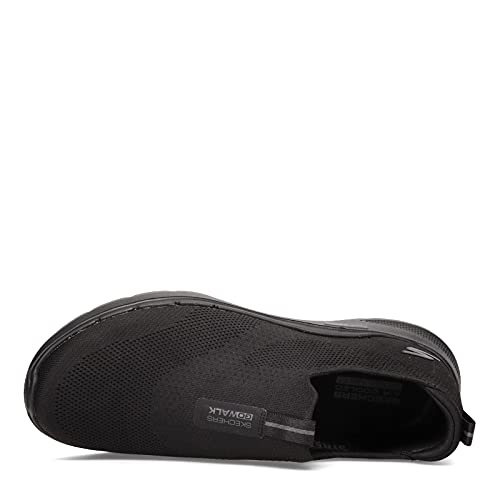 Image of Skechers Mens Go Walk 6 Walking Shoe