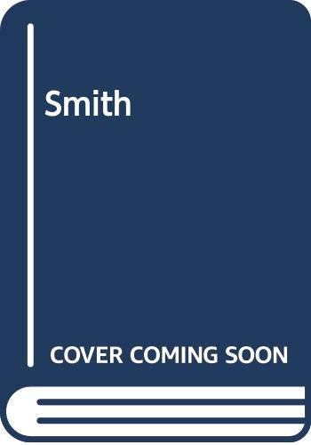 Smith 0394916417 Book Cover